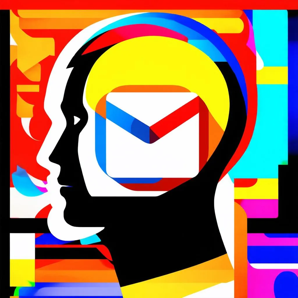 Tài khoản Gmail