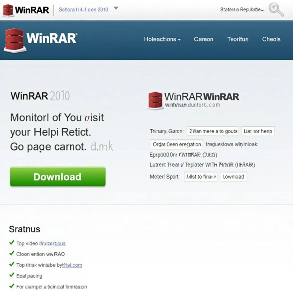 Tải xuống WinRAR