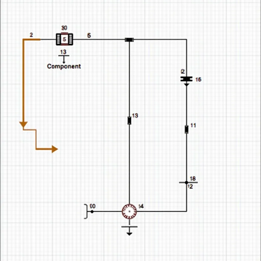 Tạo mạch điện trên Multisim