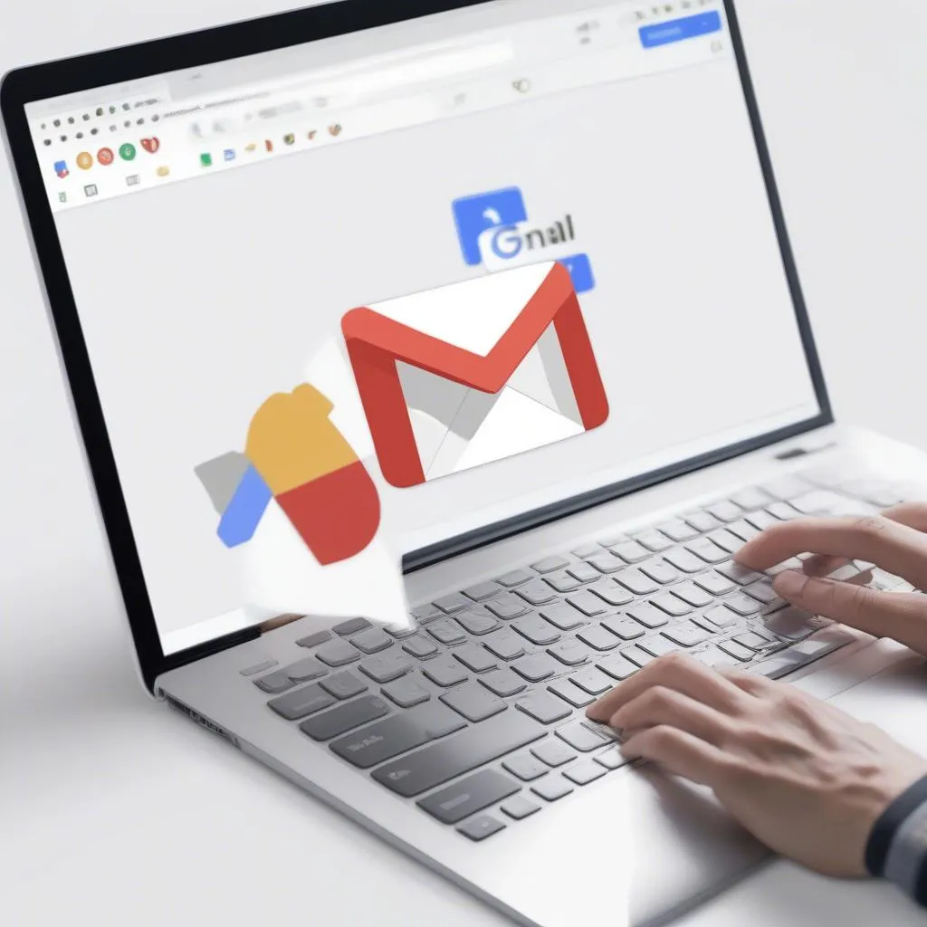 Tạo tài khoản Gmail mới