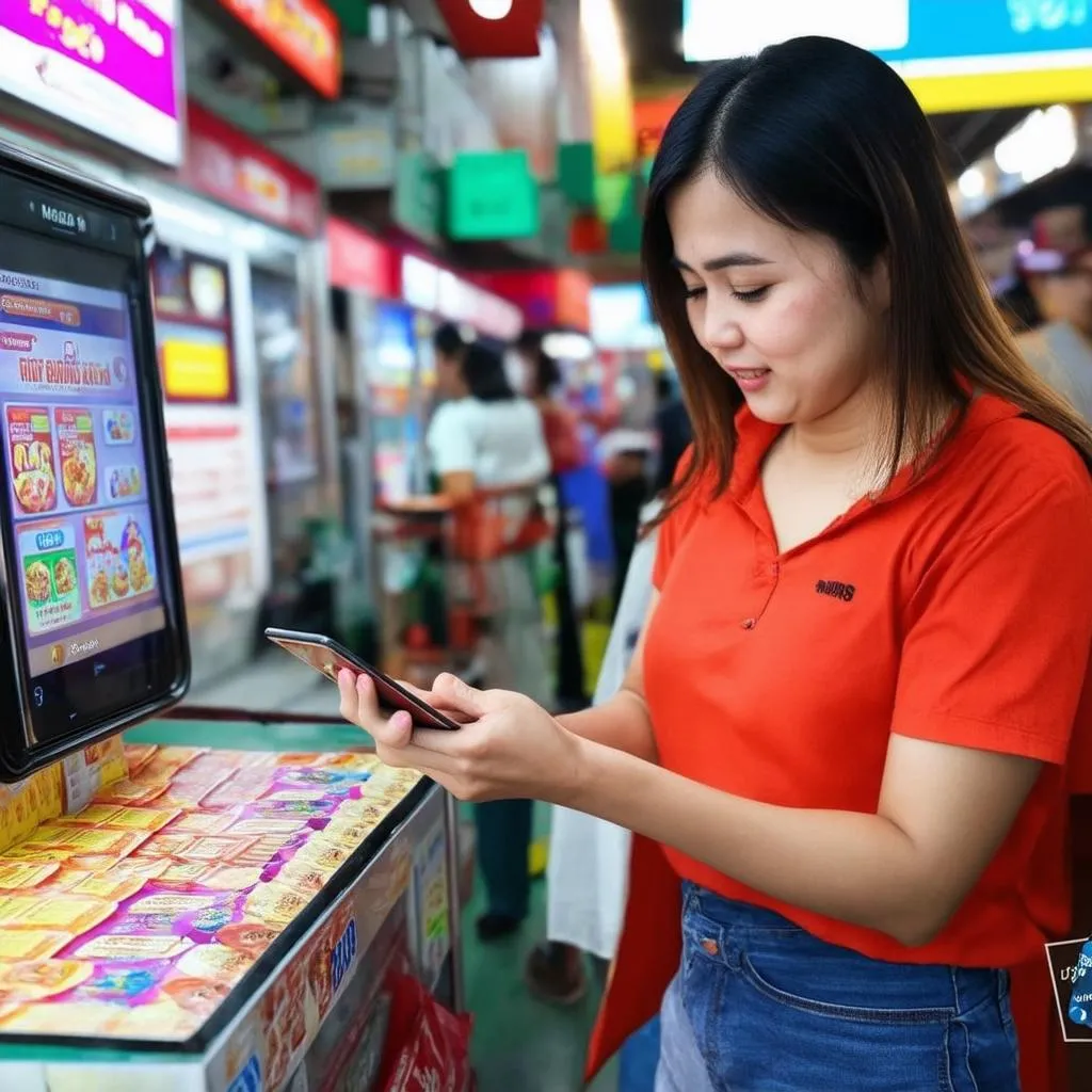 thanh toán game ngôi sao lấp lánh