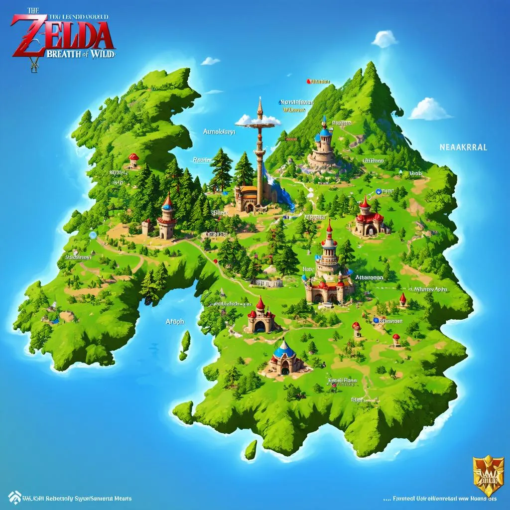 hyrule-map