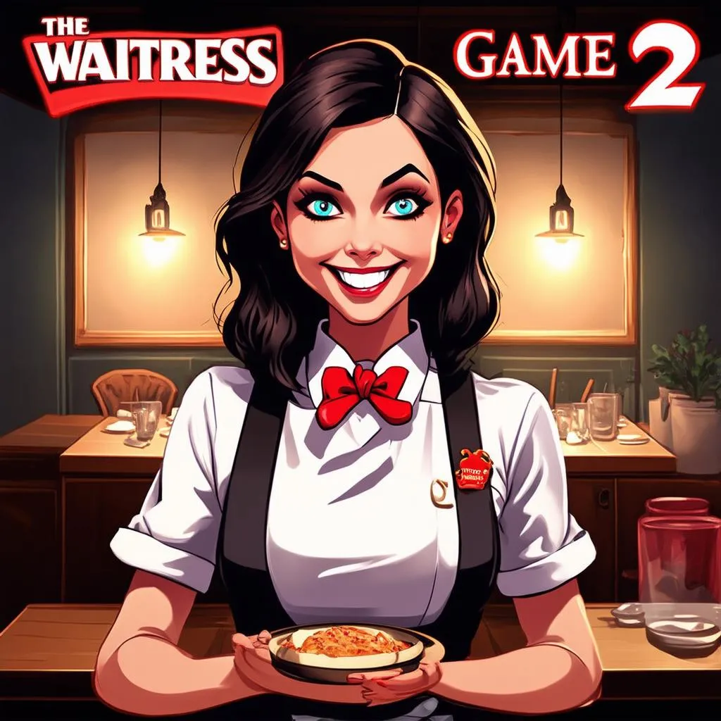 poster-the-waitress-game-2