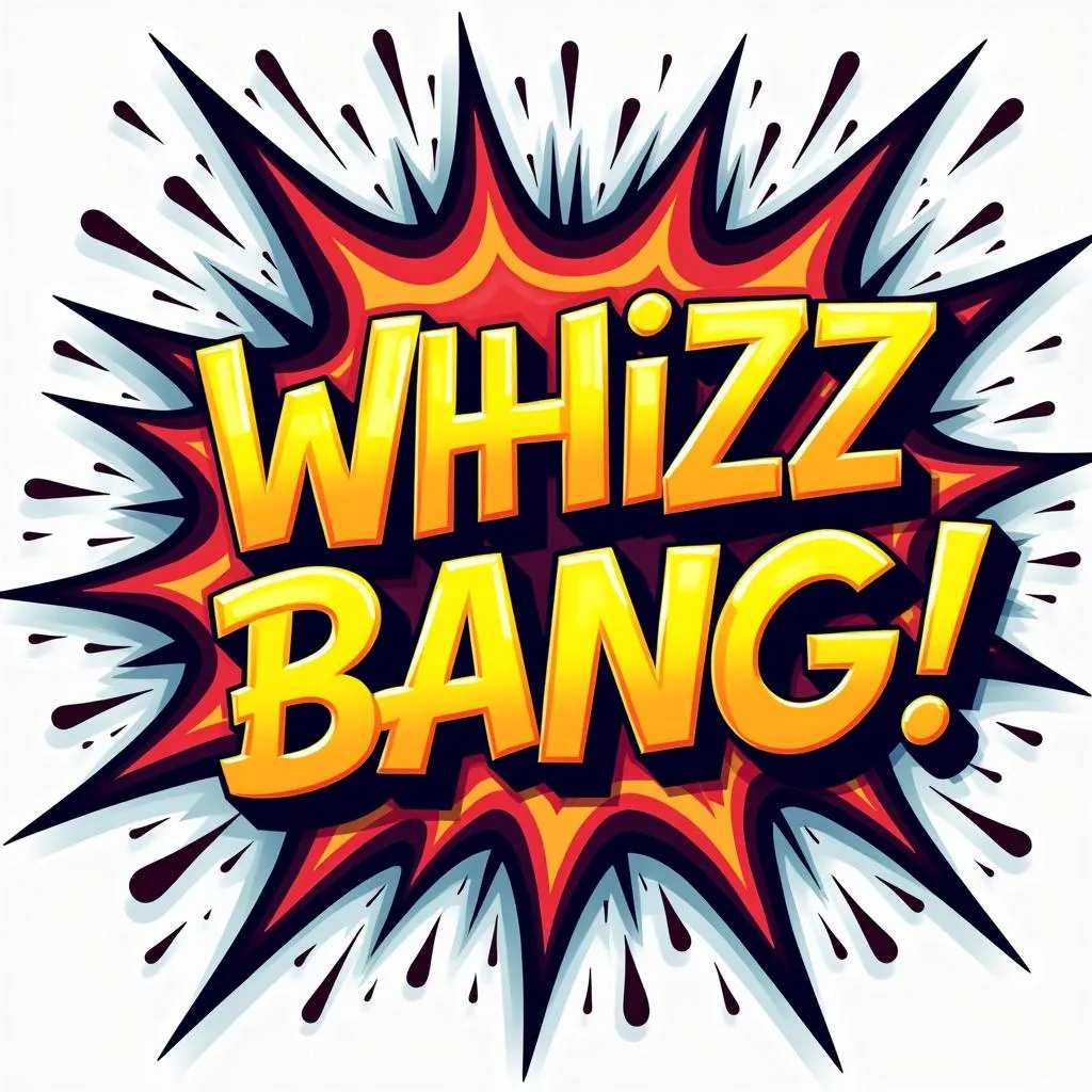 Tiếng nổ Whizz Bang