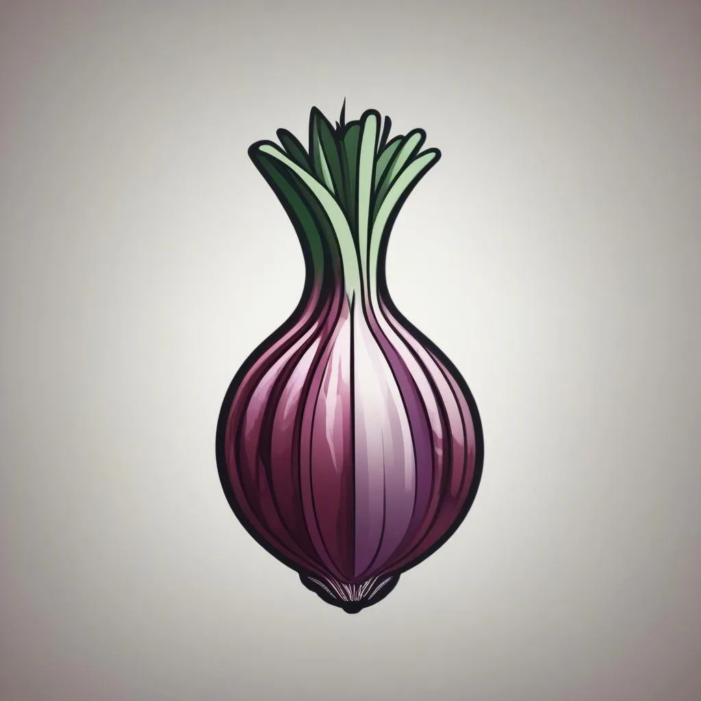 Tor Browser Logo