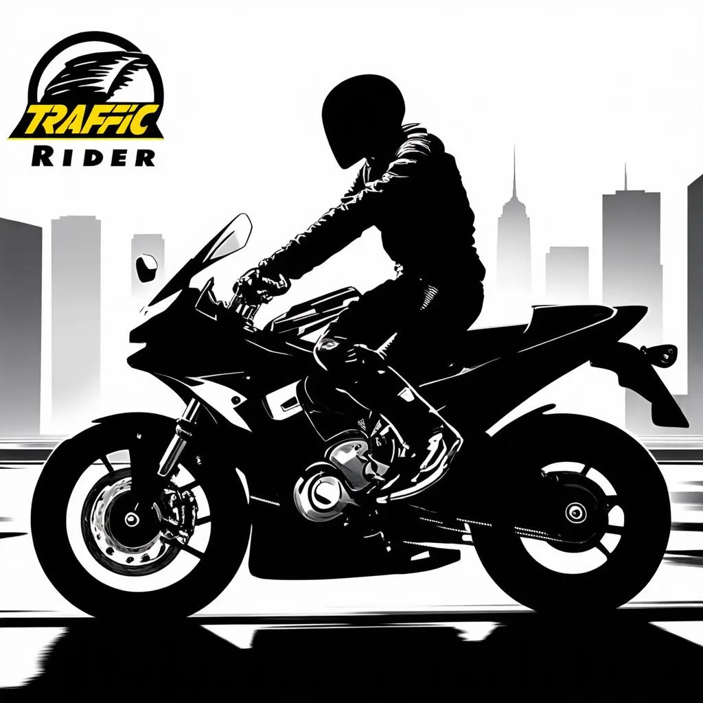 Hack Game Traffic Rider