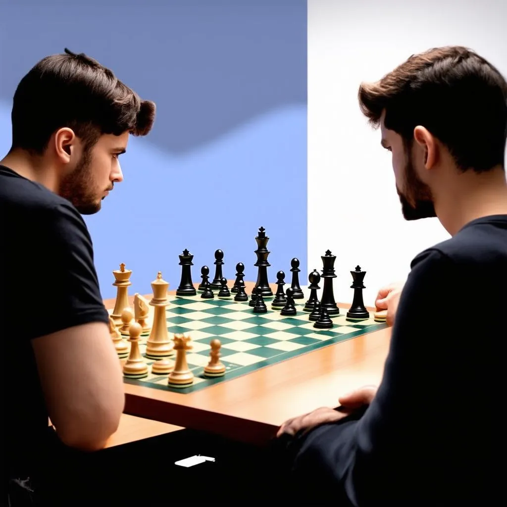 online-chess-battle