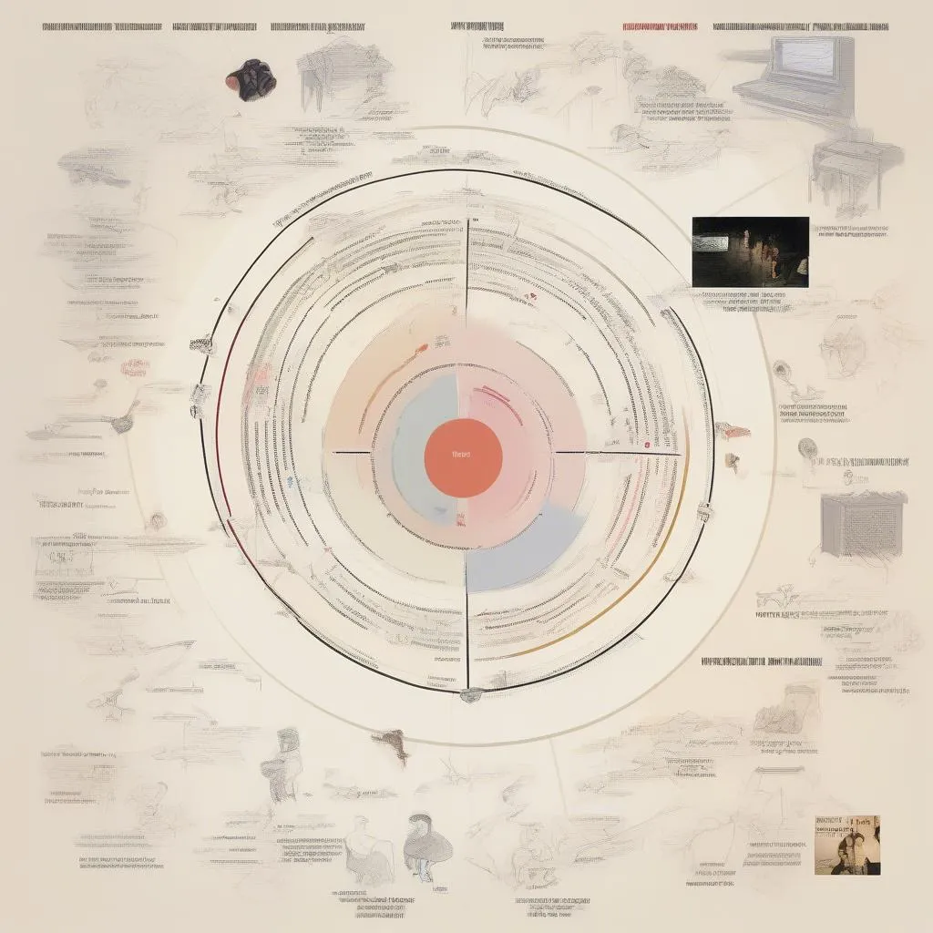 Trigger Bang Lyrics Analysis