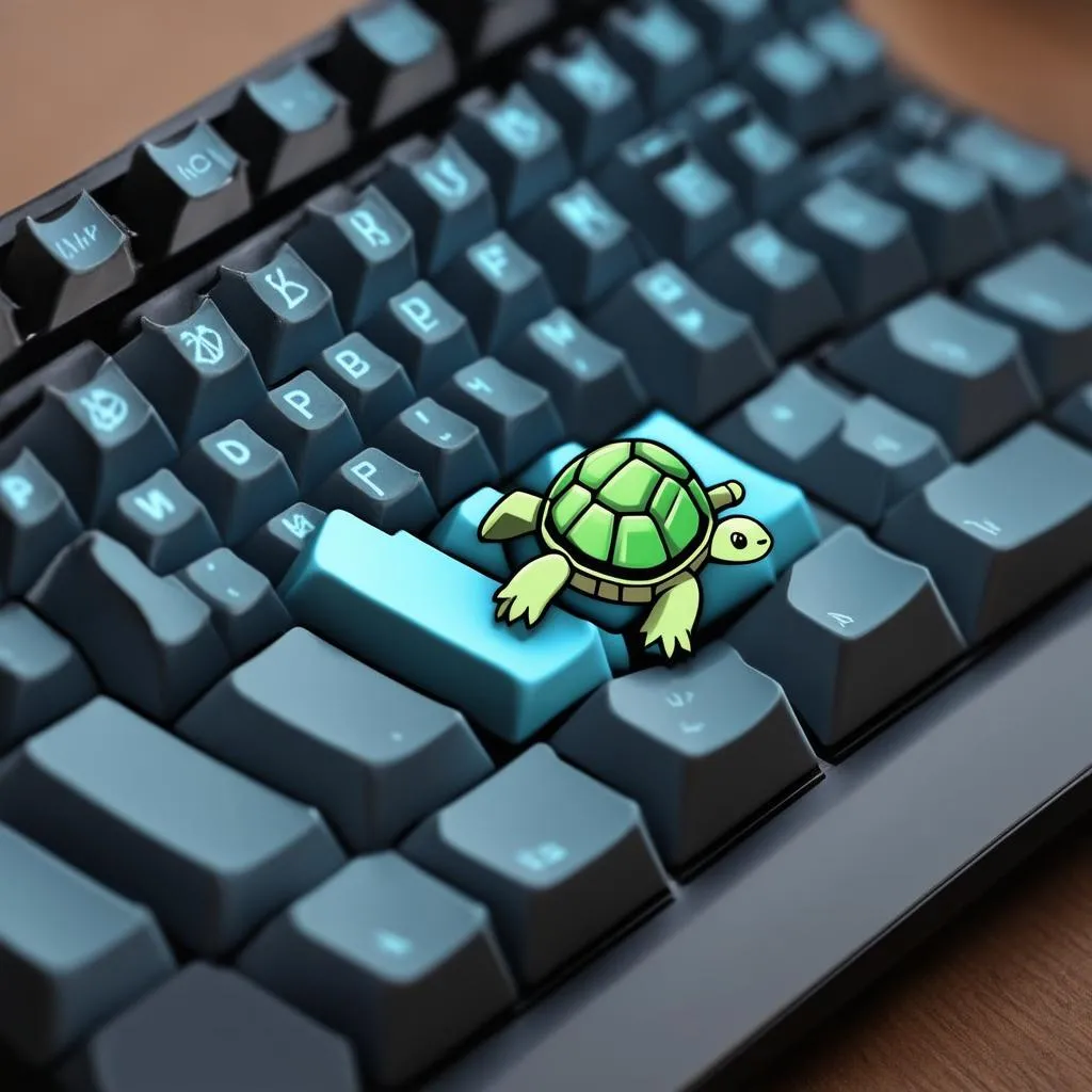 Typing Games Turtle Diary Keyboard