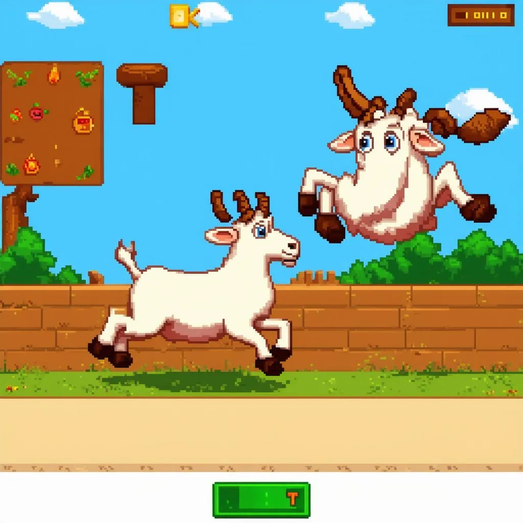 Goat Simulator