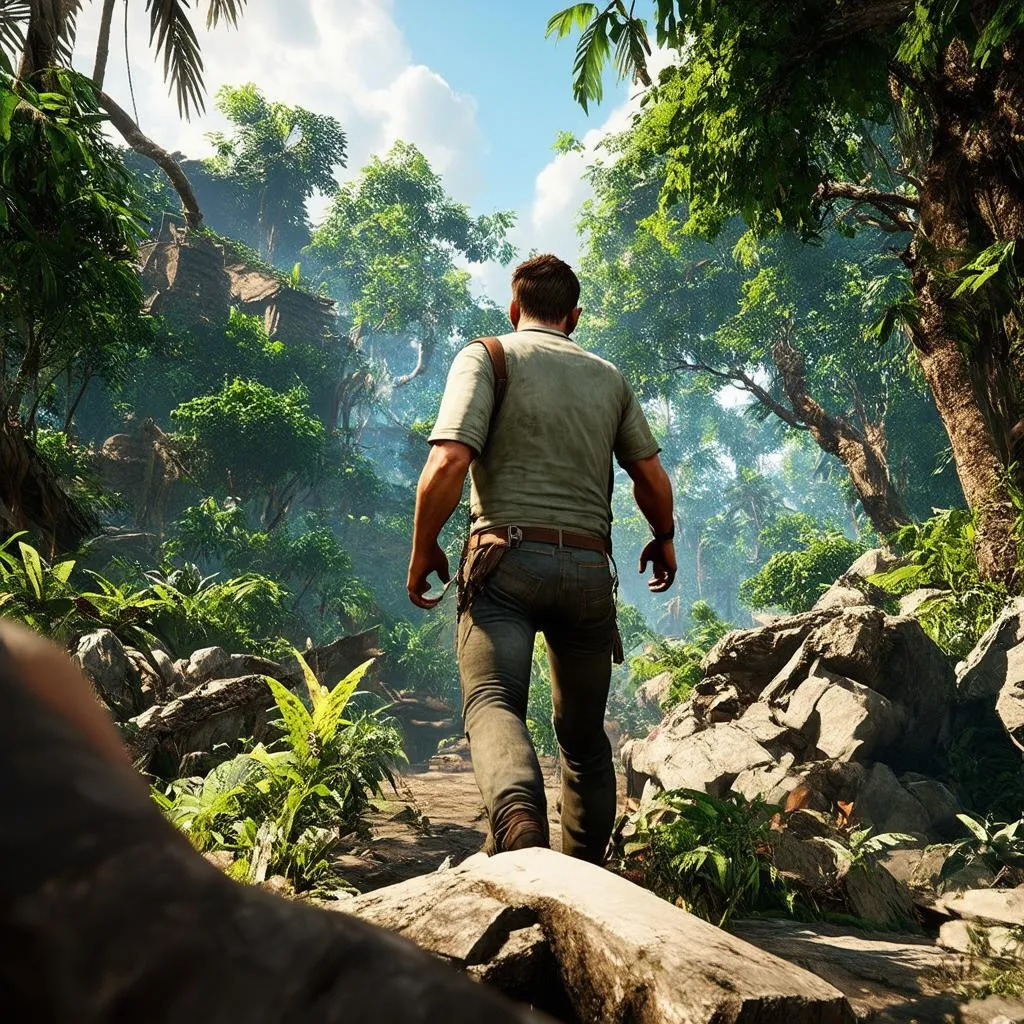 uncharted-4-gameplay