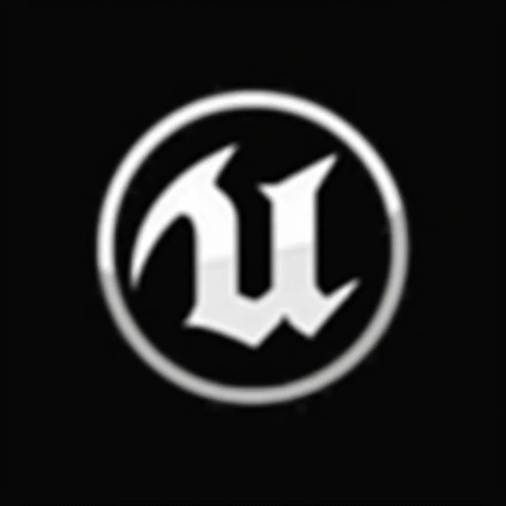 Unreal Engine Logo