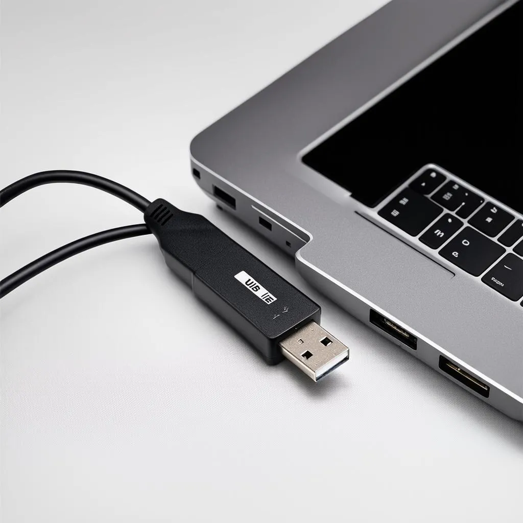 USB Wifi cài đặt