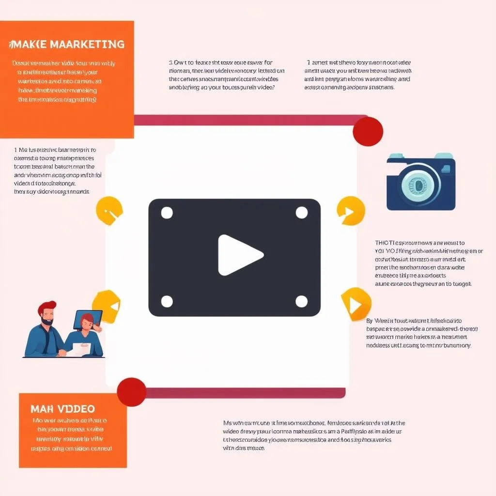 Hướng dẫn làm video marketing hiệu quả