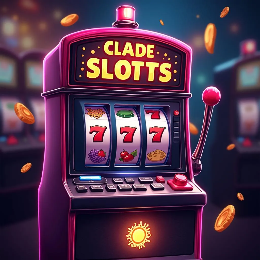 Vòng quay game slot đổi thưởng đầy mê hoặc