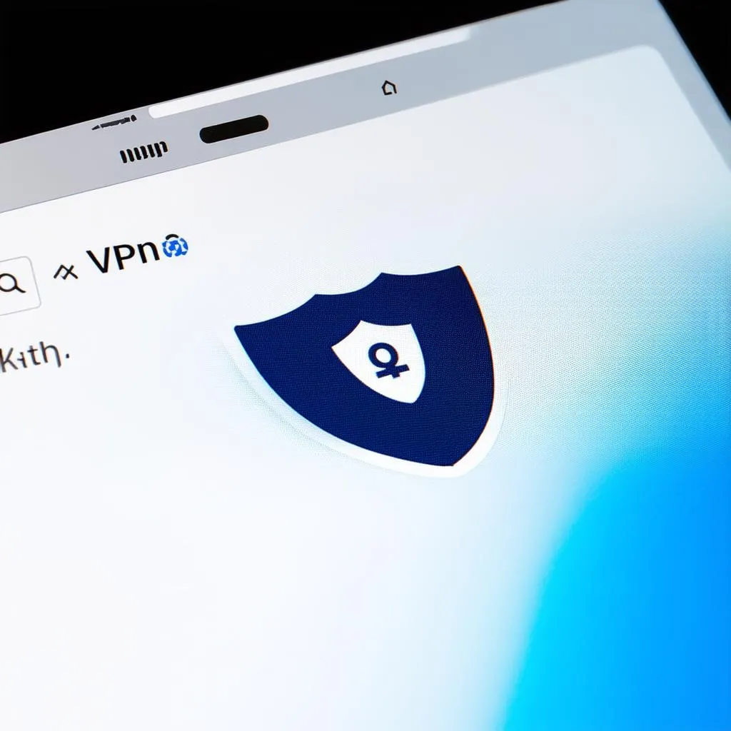 VPN bảo mật