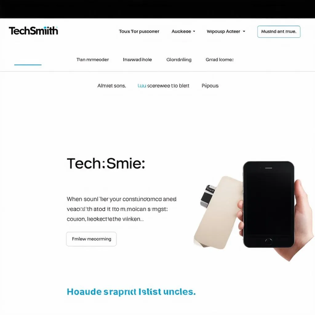 website-techsmith