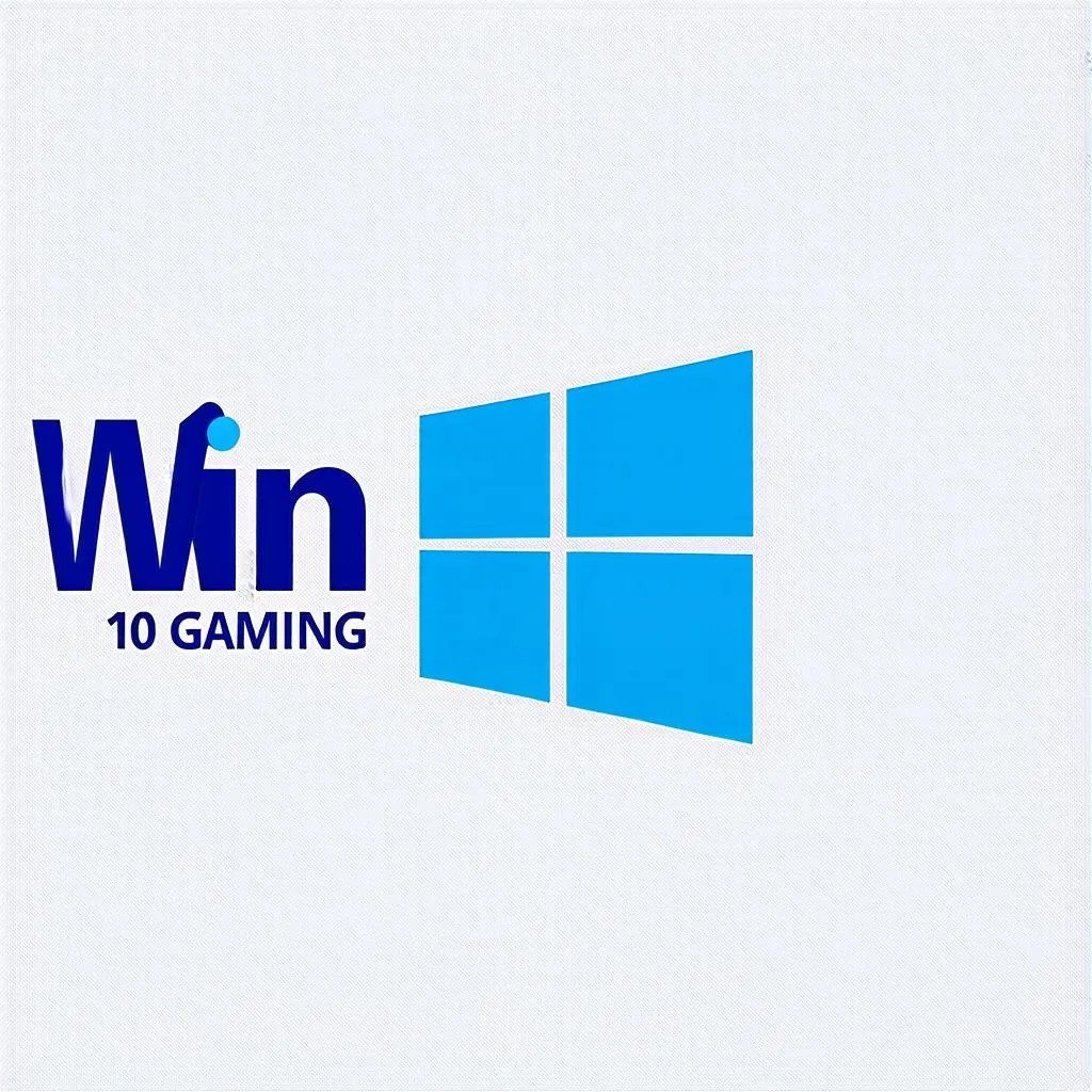 win-10-gaming-logo