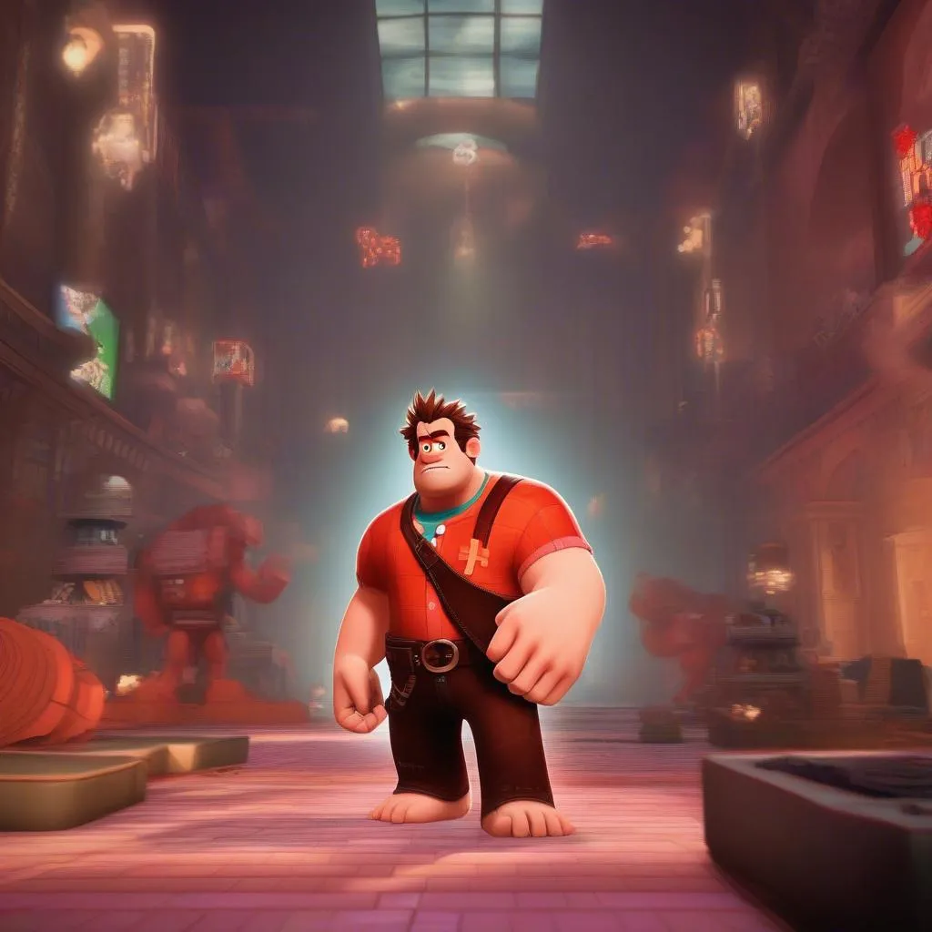 wreck-it-ralph