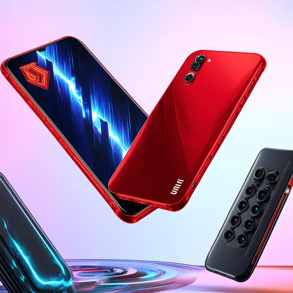 xiaomi-gaming-phone-red-magic