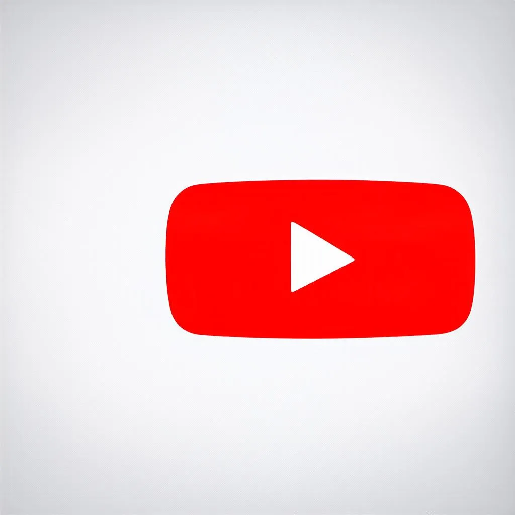 biểu tượng youtube