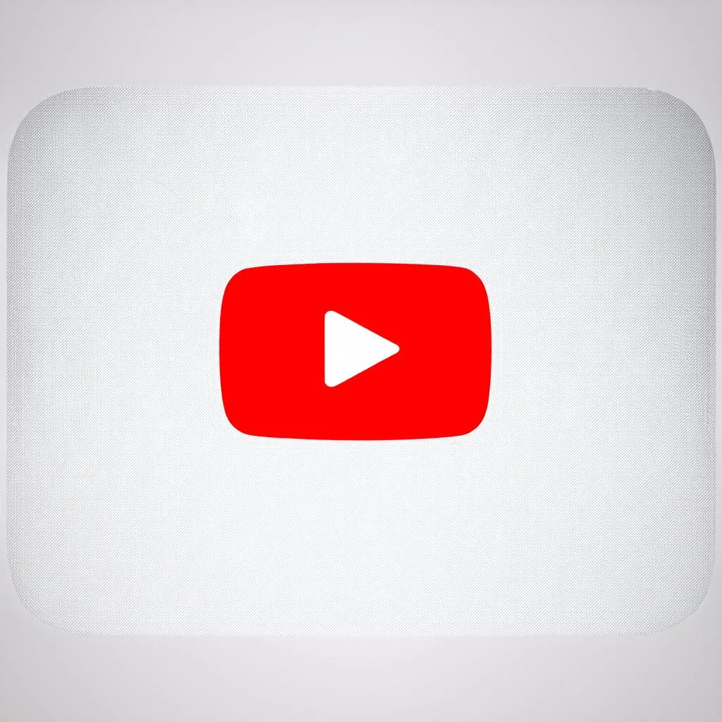 Logo YouTube