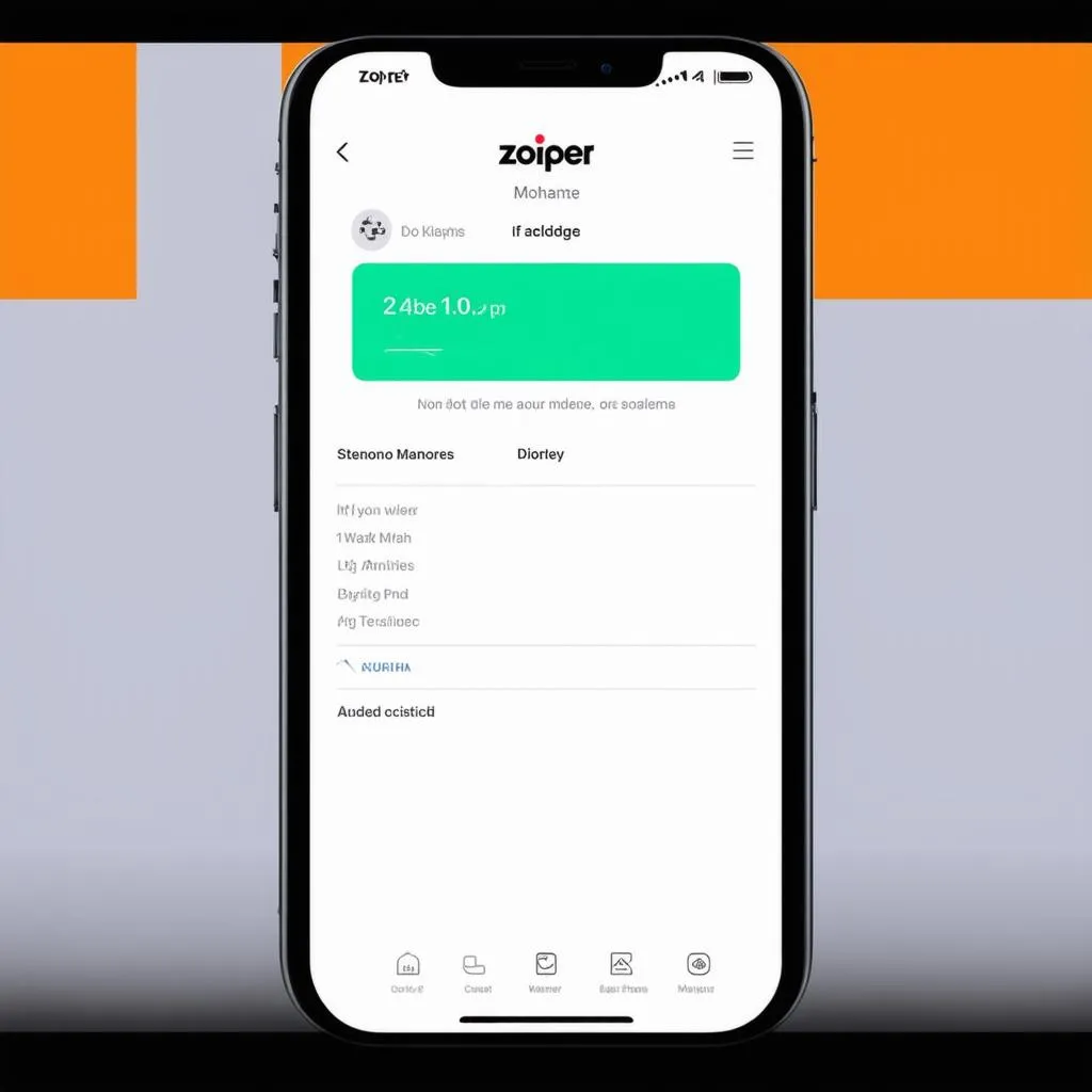 zoiper app store