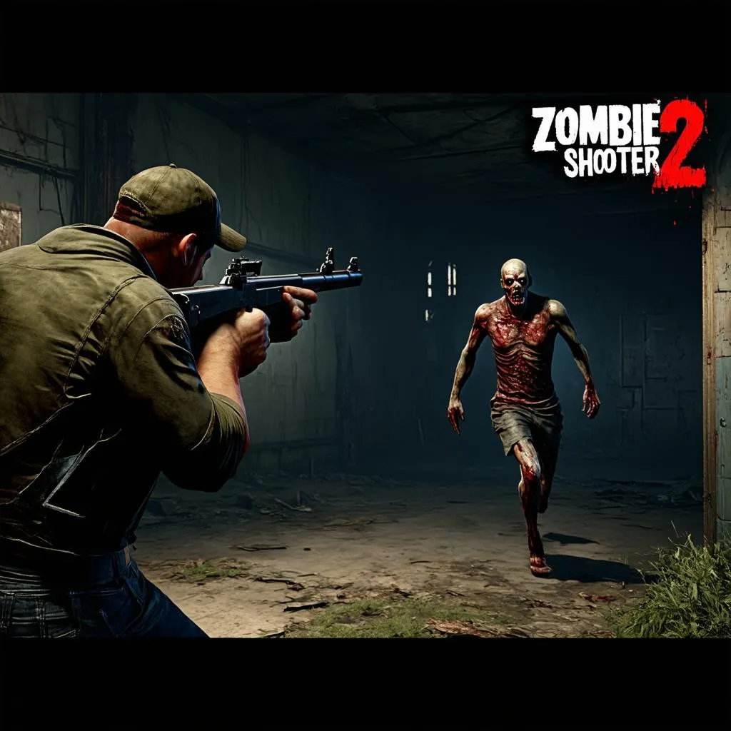 zombie-shooter-2-gameplay