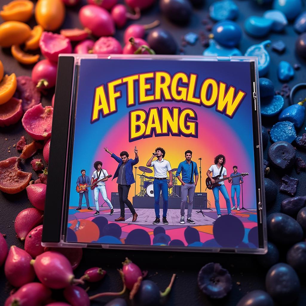 Afterglow Bang Album