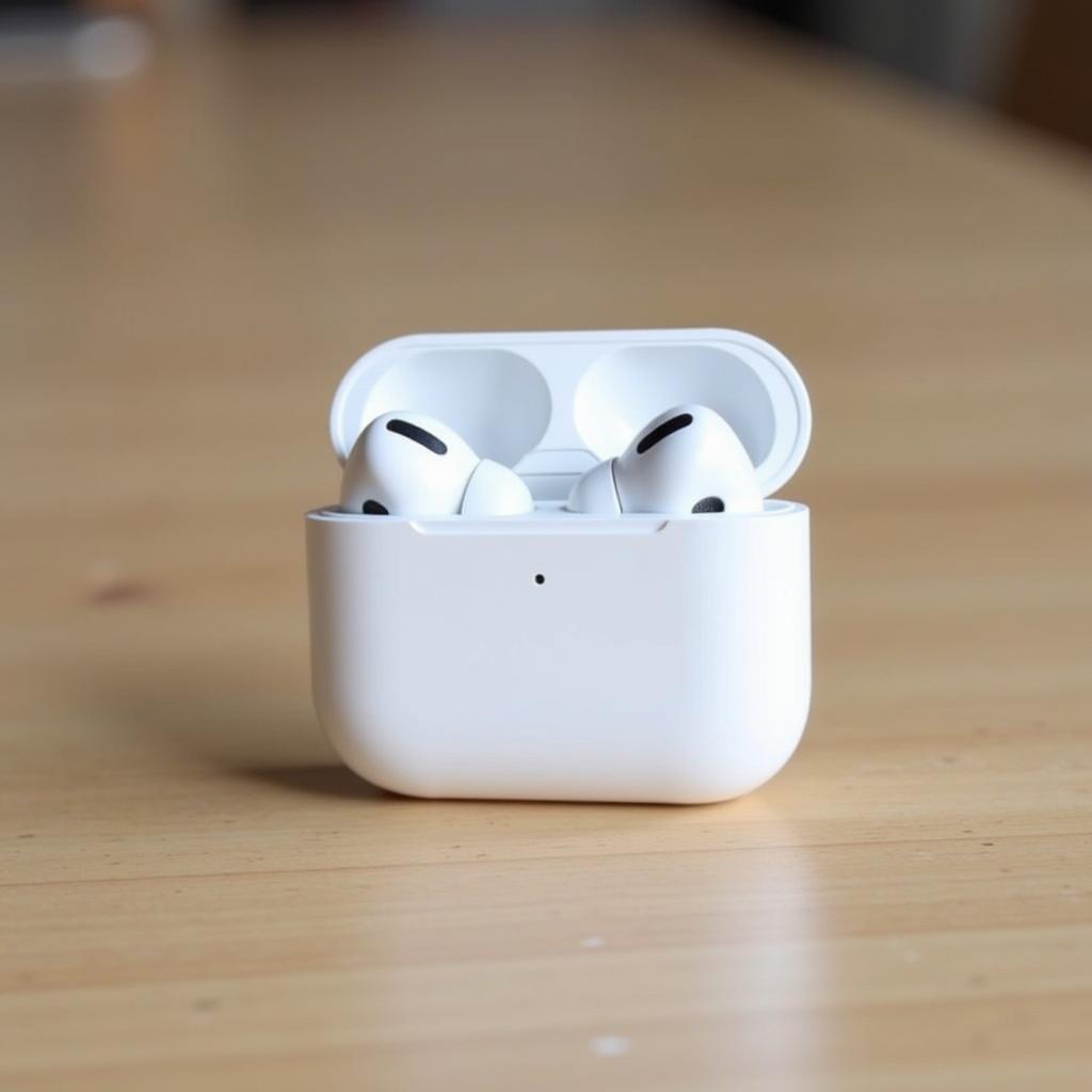 Airpod 2 giá rẻ nhất Hà Nội