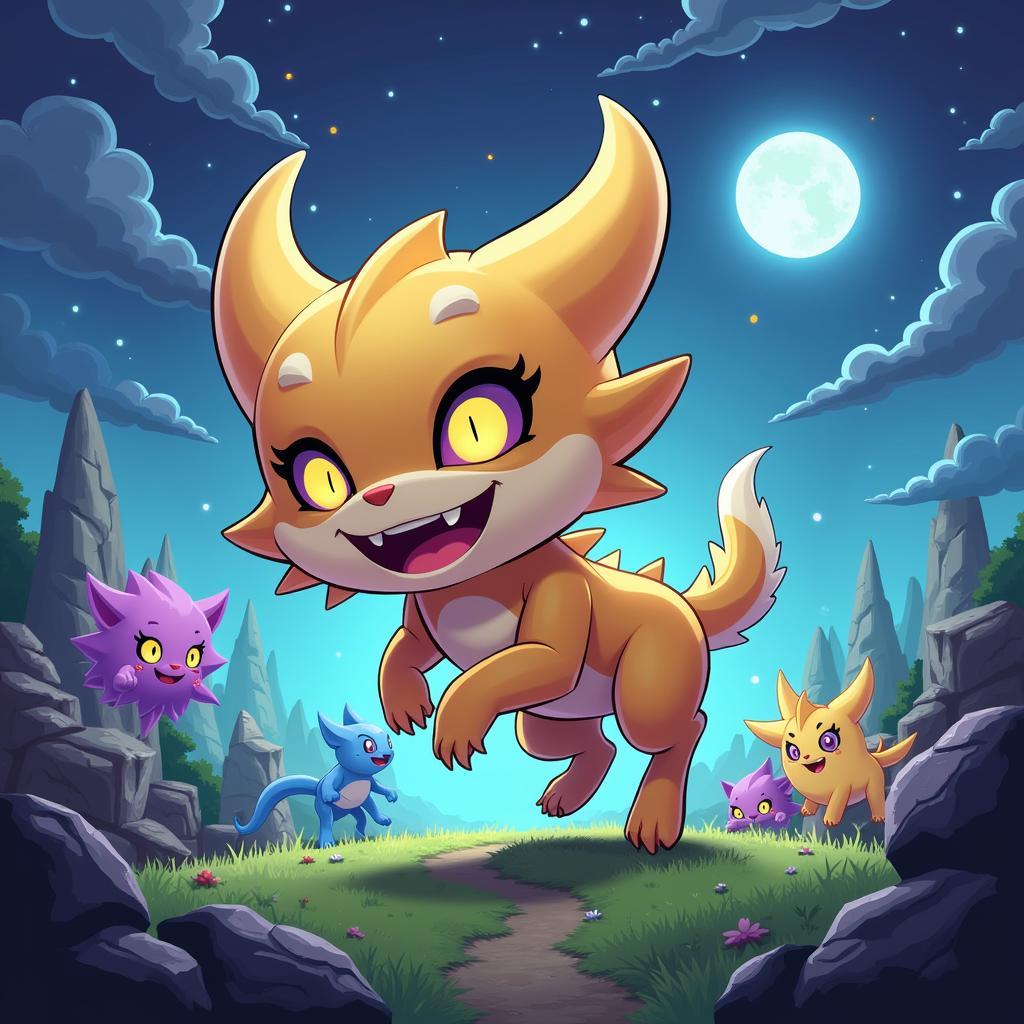 Axie Infinity: Một trong những game NFT đầu tiên và thành công nhất