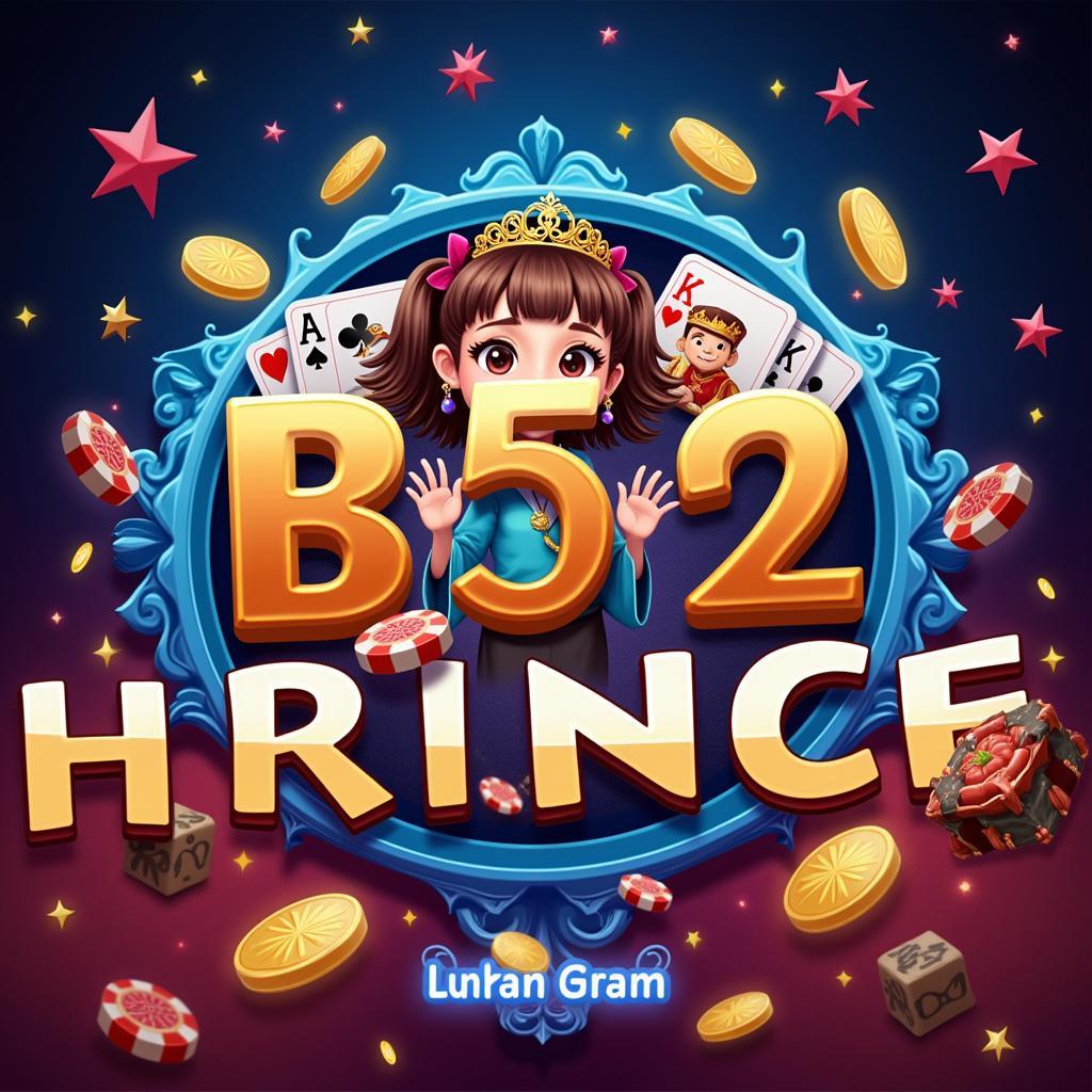 B52 Game Đổi Thưởng Uy Tín