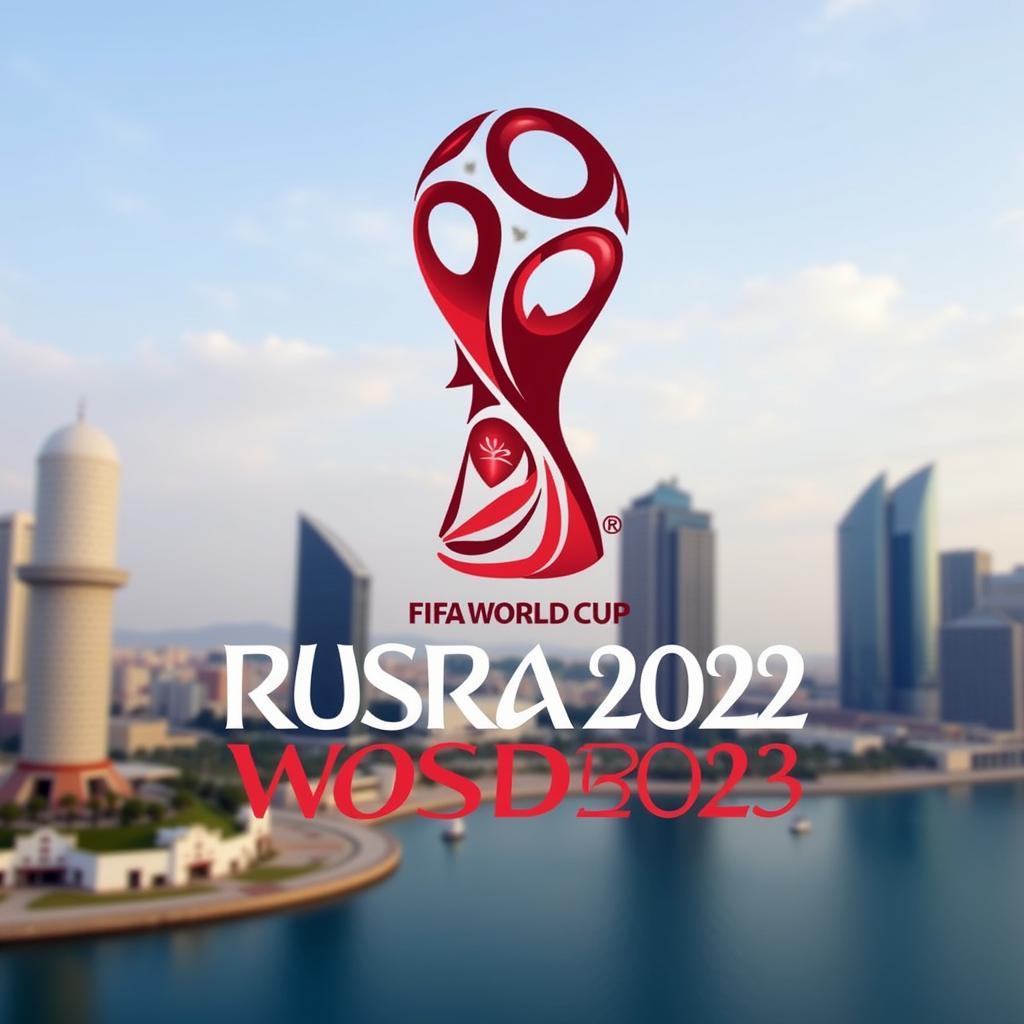 Bảng B World Cup 2022