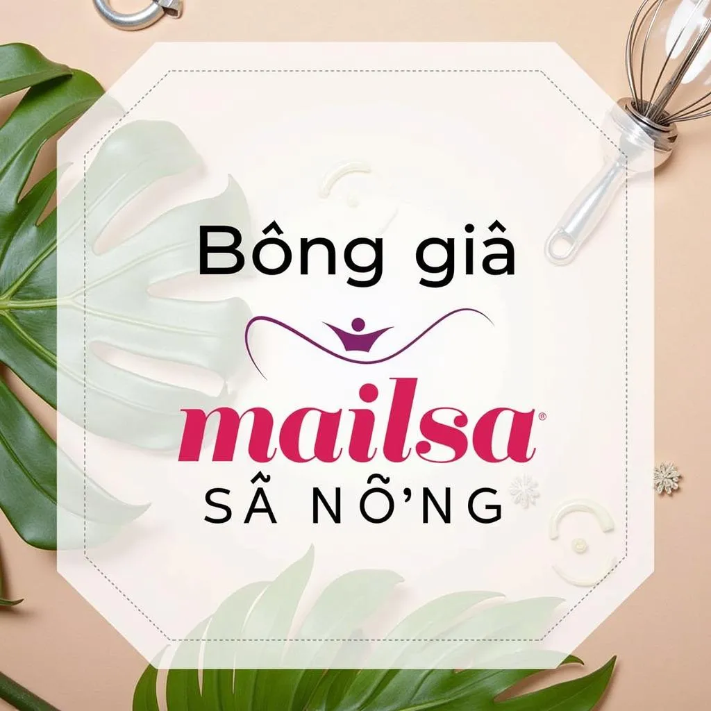 Bảng giá Mailisa Đà Nẵng