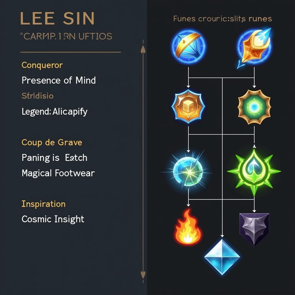 Bảng Ngọc Lee Sin Mua 8