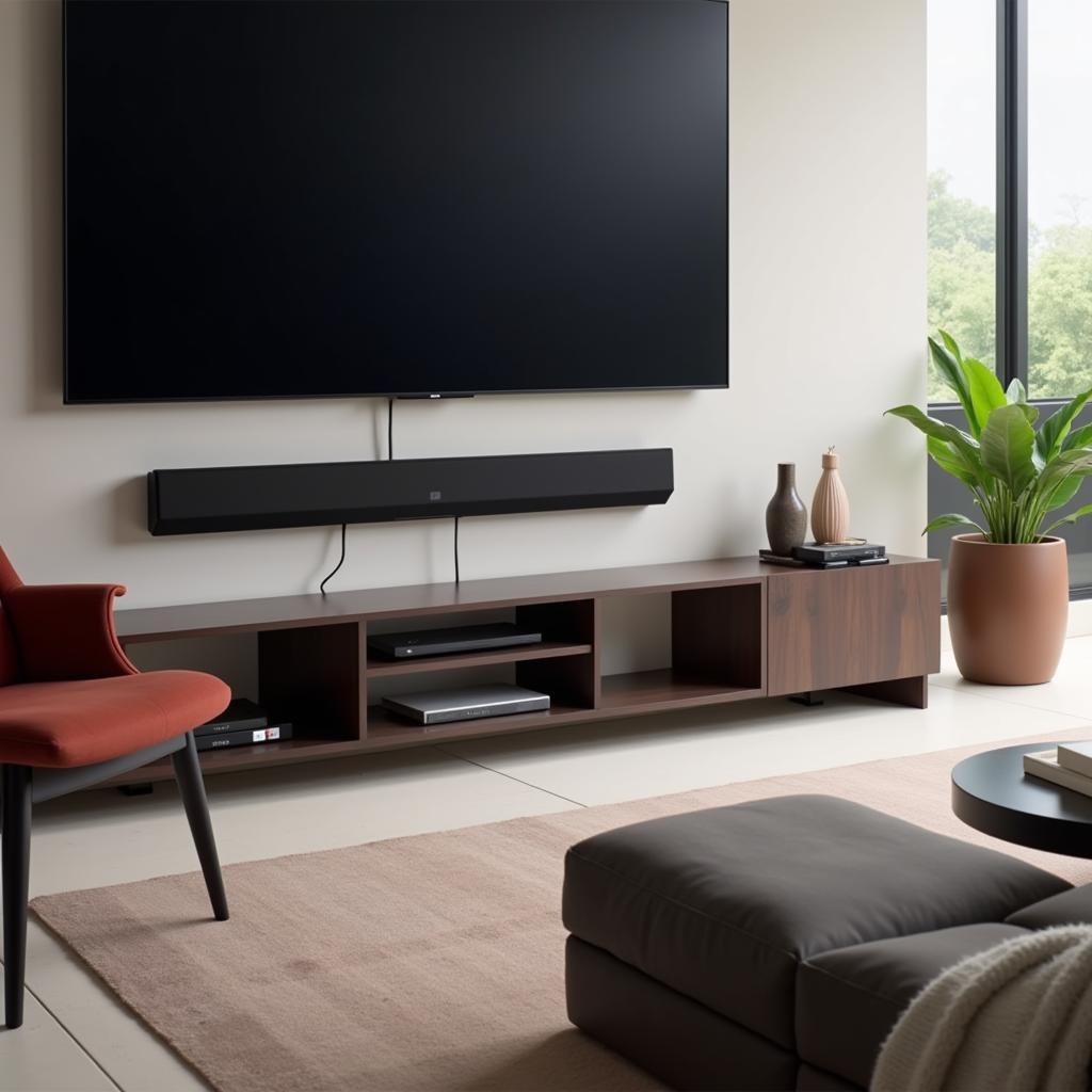 Soundbar Bang & Olufsen giá rẻ, âm thanh chất lượng cao