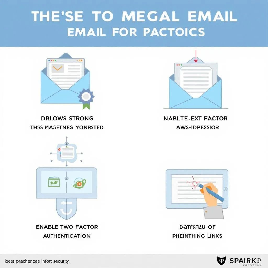 Bảo mật email