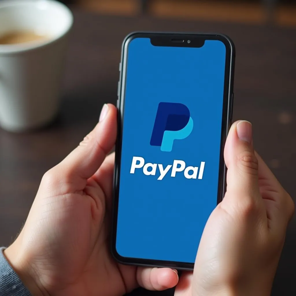 Cách thanh toán Paypal nhanh chóng