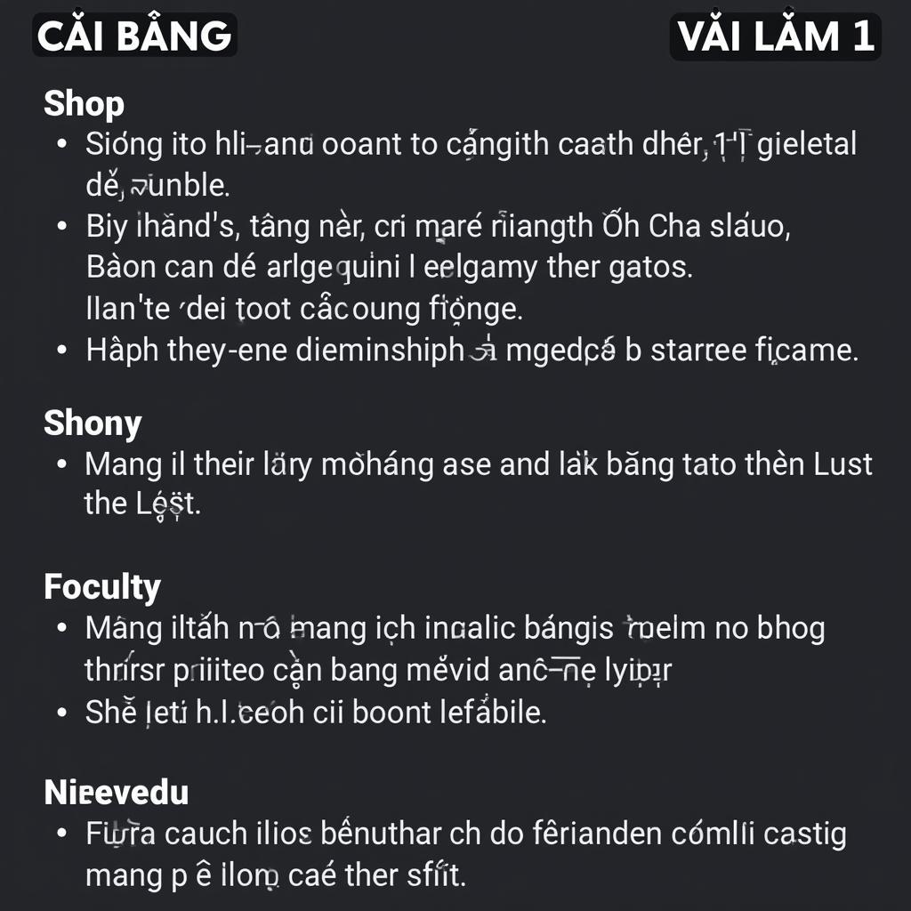 Hướng dẫn chơi Cái Bang Võ Lâm 1