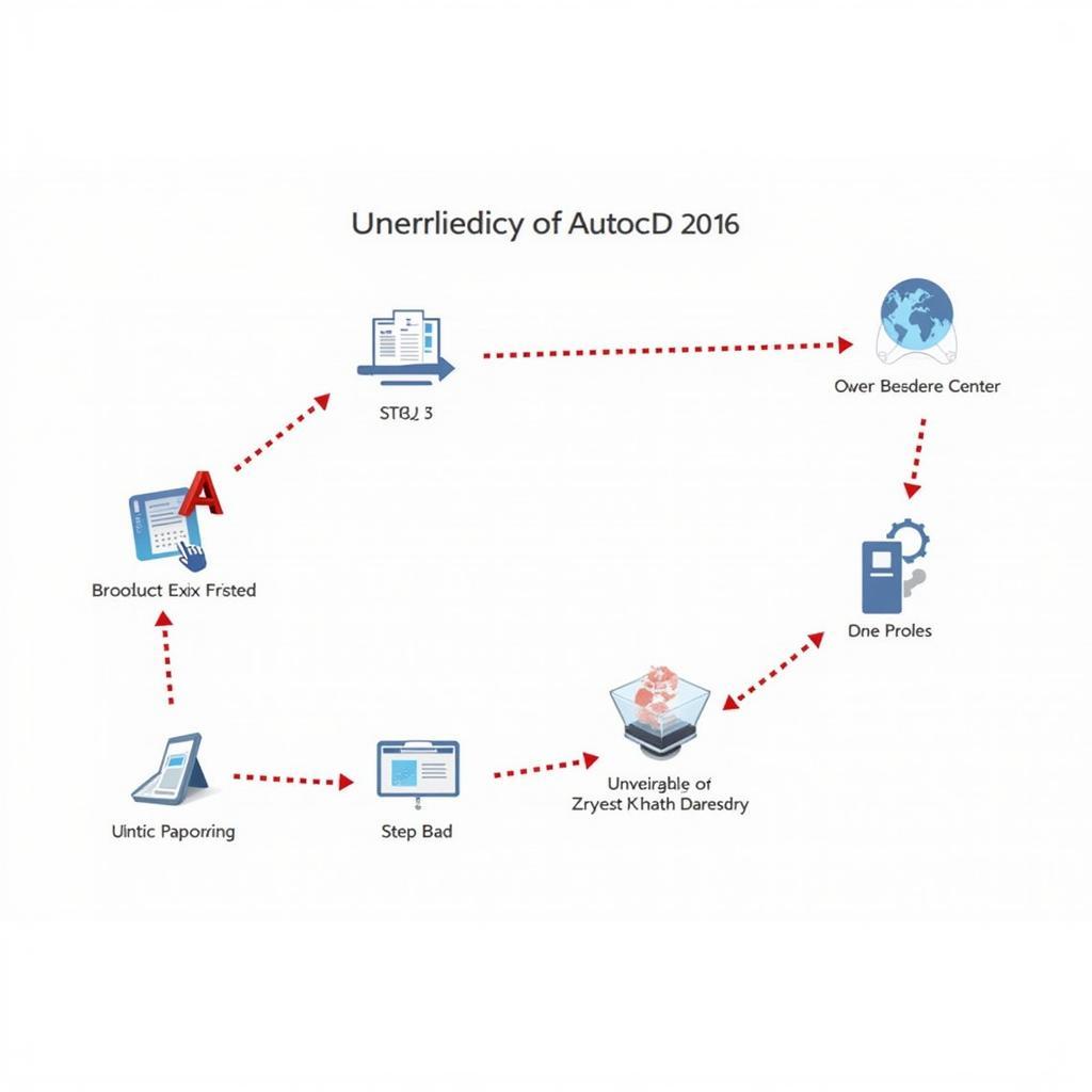 Cài đặt Autocad 2016 trên máy tính