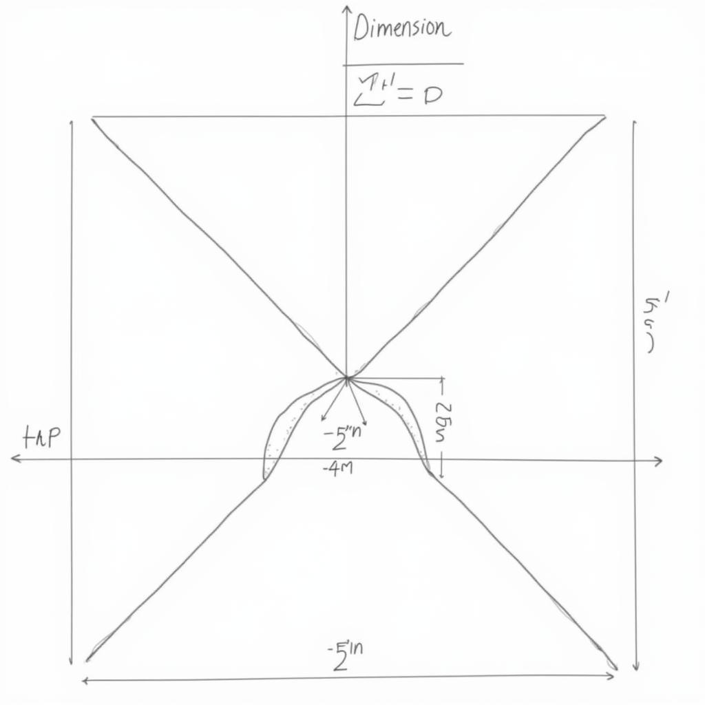 Hướng dẫn cài đặt kích thước trong Autocad