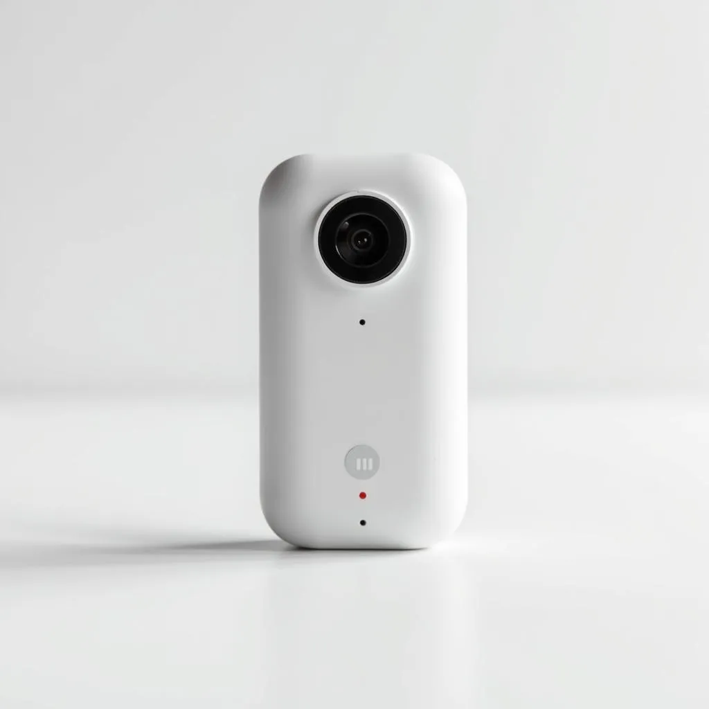 Hình ảnh camera Xiaomi Mijia 360