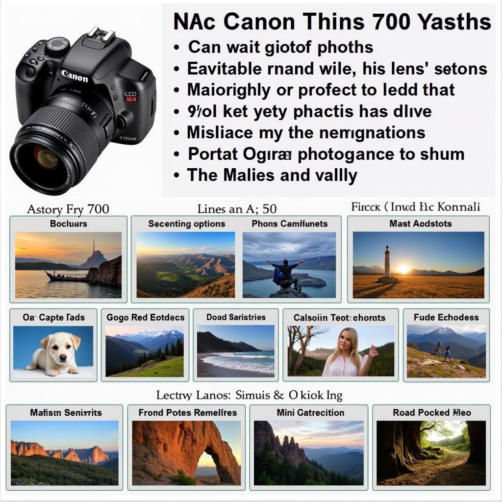 Canon 70D Photography Tips: Mastering the Art of Capture