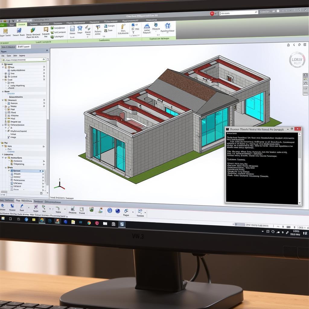 Cách crack Revit 2015