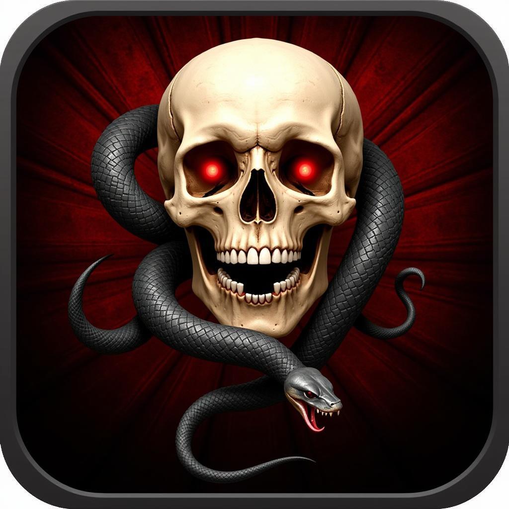 Biểu tượng game Deadly Venom