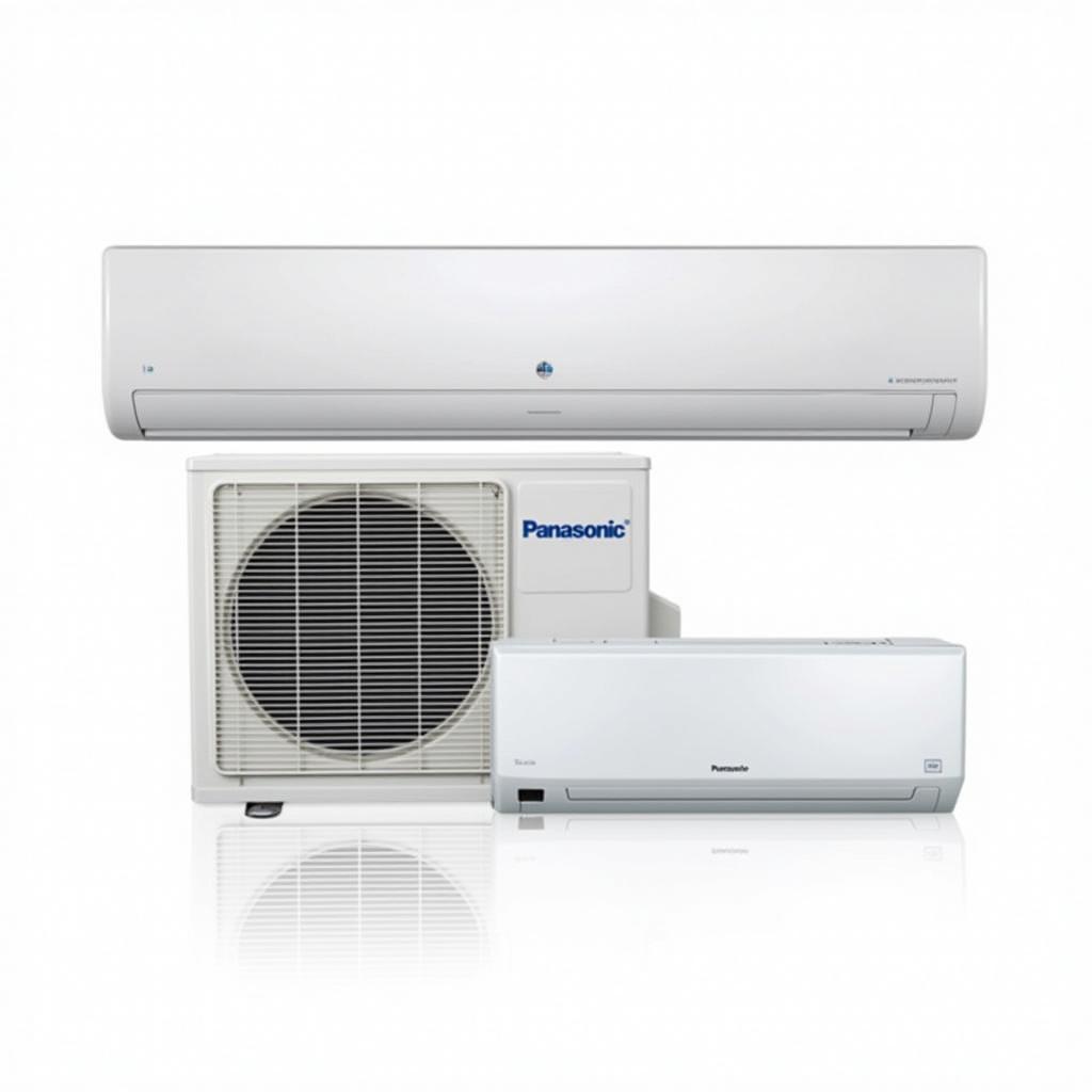 Điều hòa Panasonic 2 chiều - Tiện ích vượt trội cho mọi mùa