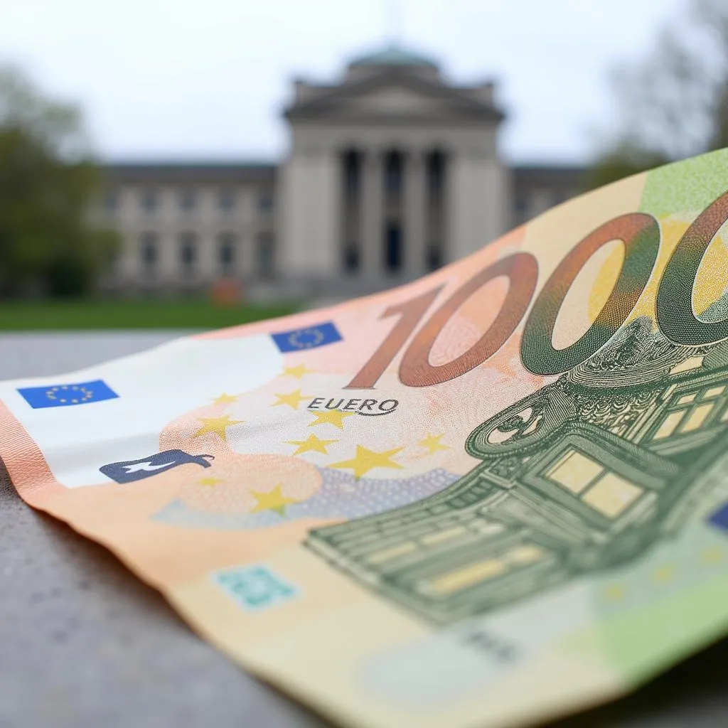 Đồng Euro là gì?