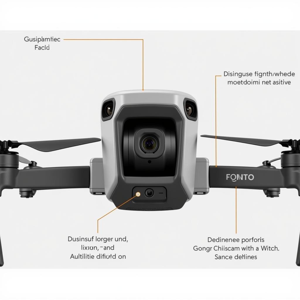 Flycam Meiduoduo: Review chi tiết, đánh giá ưu điểm, nhược điểm