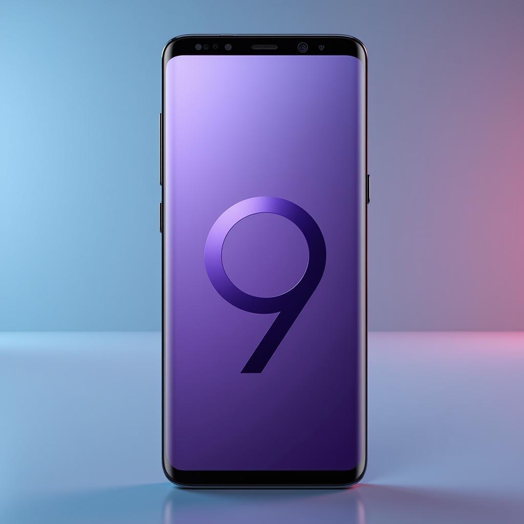 Galaxy S9 Review: Màn hình AMOLED sắc nét, hiệu năng mạnh mẽ