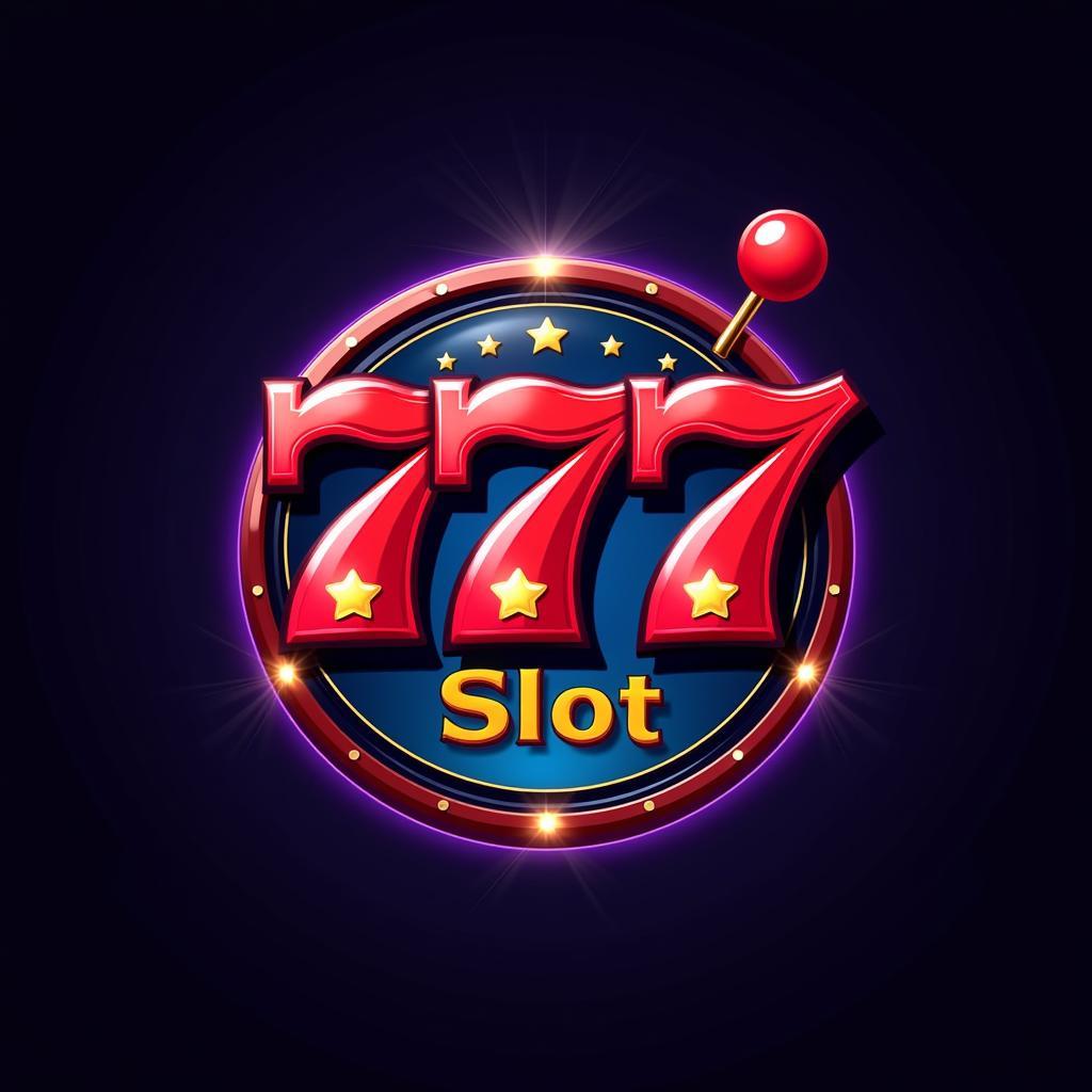 Ảnh game 777 Slot Club với máy quay số